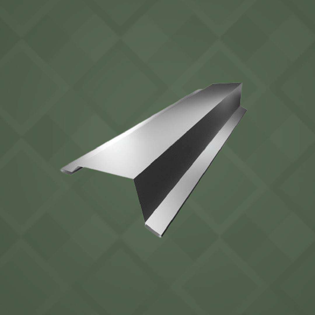 1 ⅛ Roof Flashings