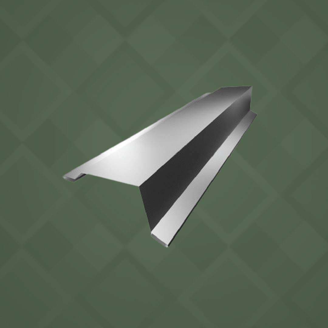 1 ⅛ Roof Flashings