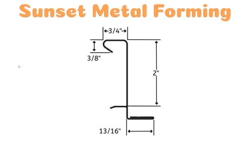 ul -  fixed clip
