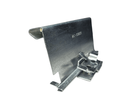ul - floating architectual clips