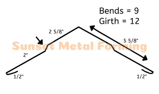 ridge capping