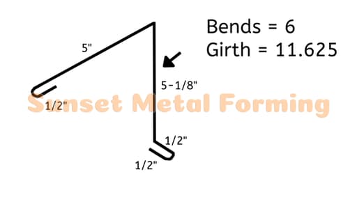 single slope