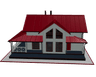 Roof icon