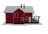 Siding icon
