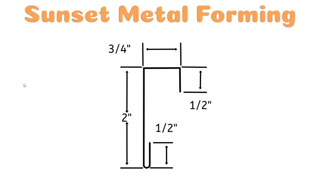 floating slotted tab