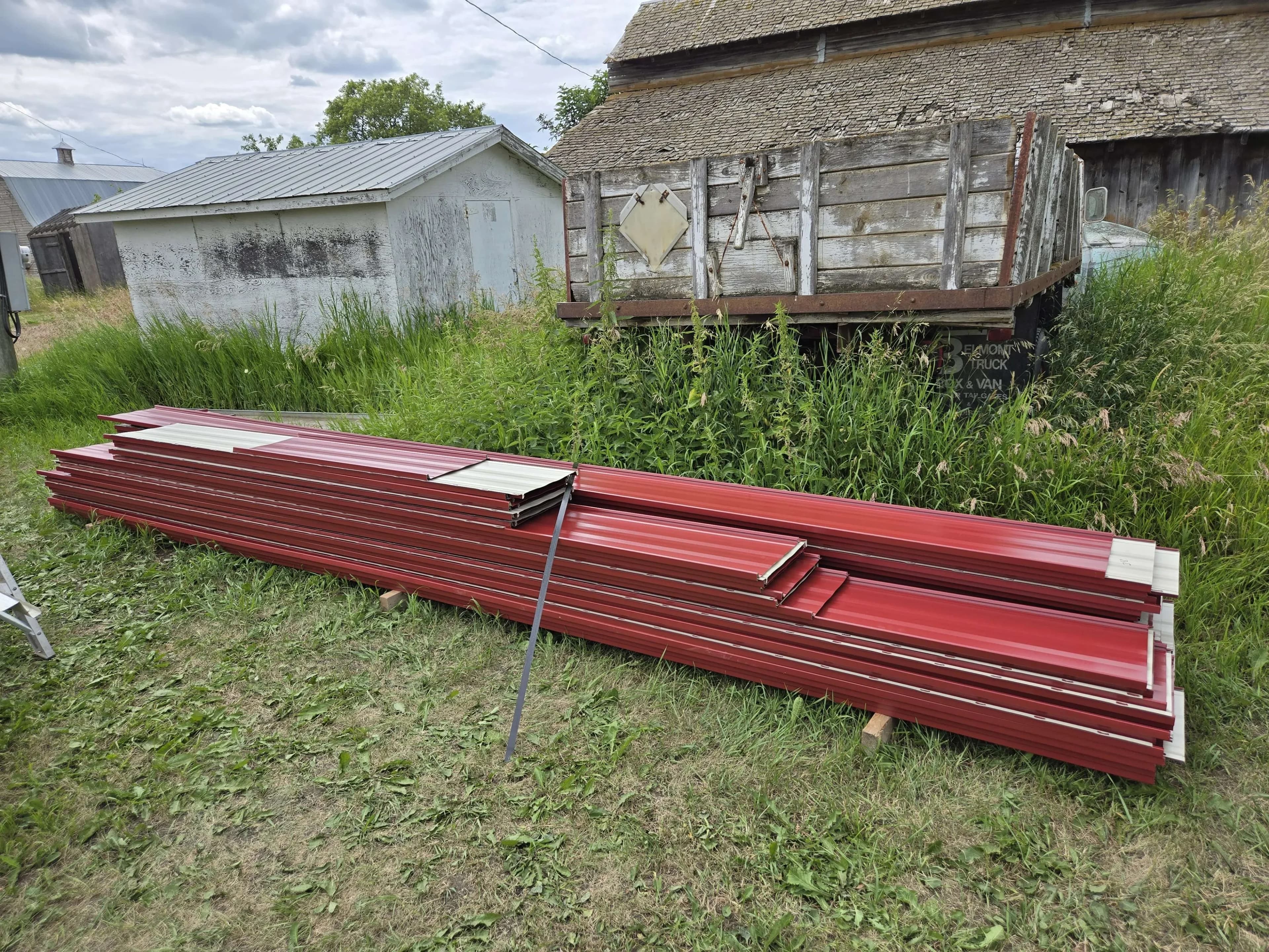 Architectural Residence - Canmore