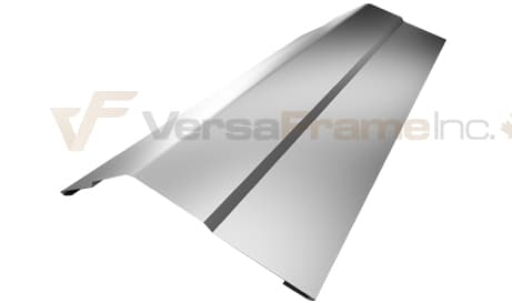 Ridge Cap Photo