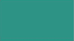 turquoise