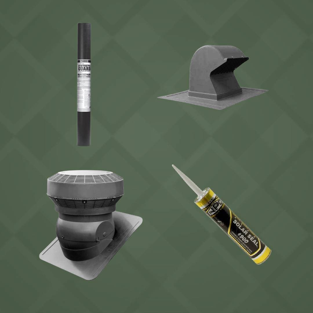 Extra Materials