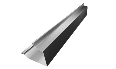 1 ⅛ Wall Flashings