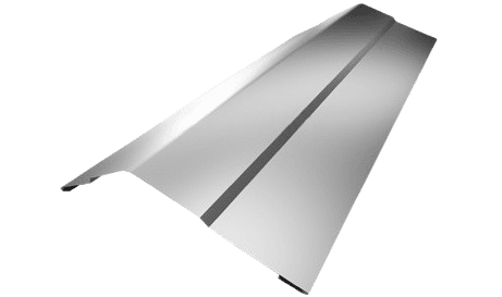 ridge capping