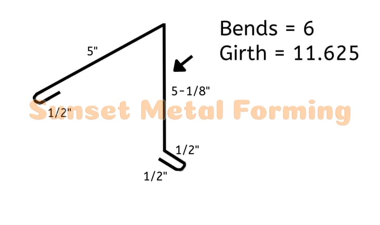 single slope