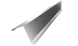 single slope Cap