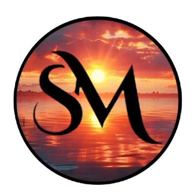 SunSet Metal Forming Logo