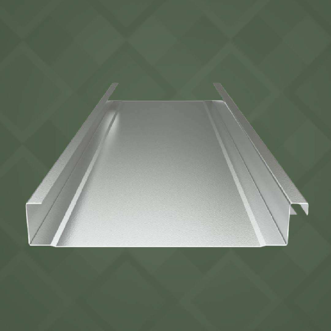 Standing Seam Metal Roofing Panel