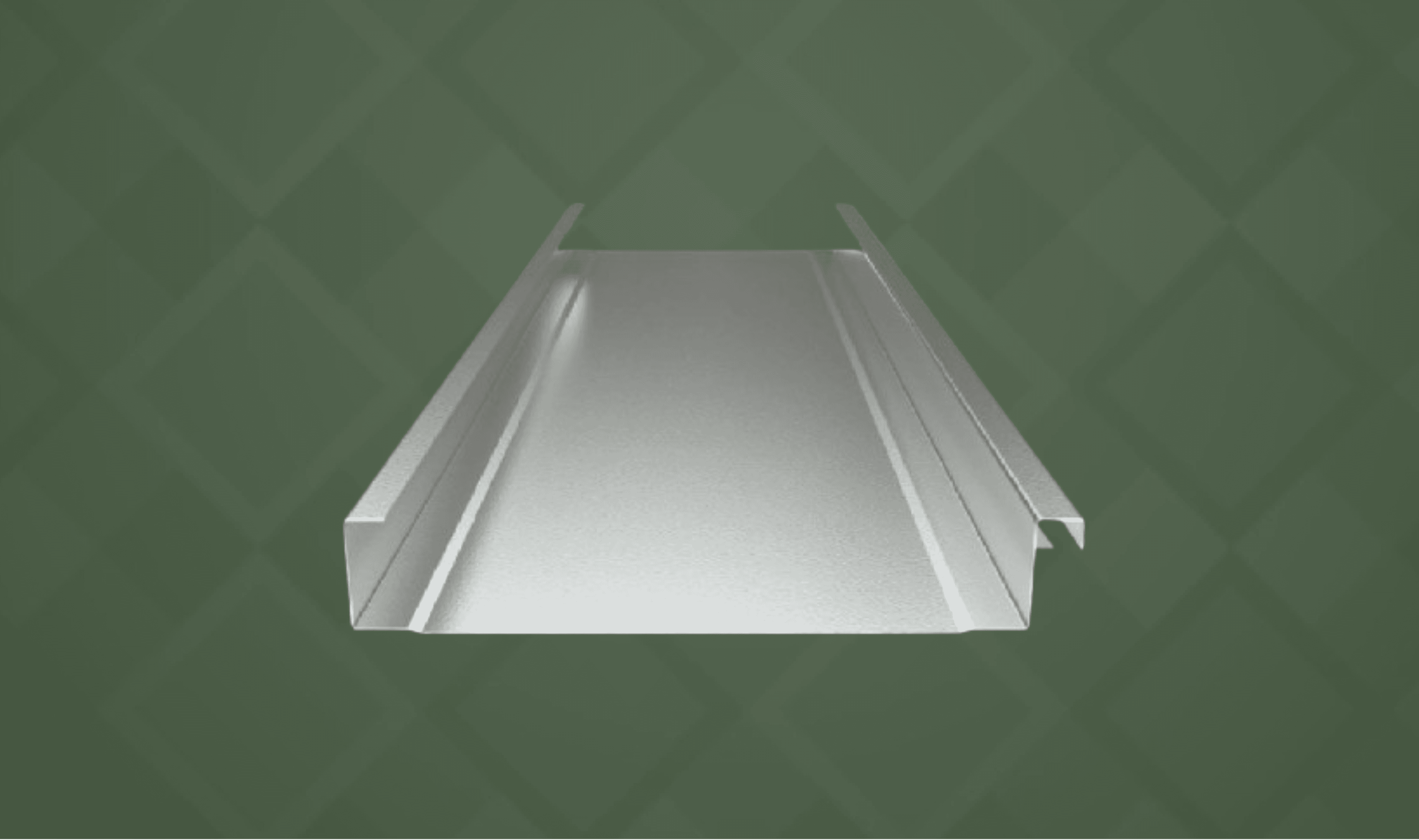Standing Seam Panel