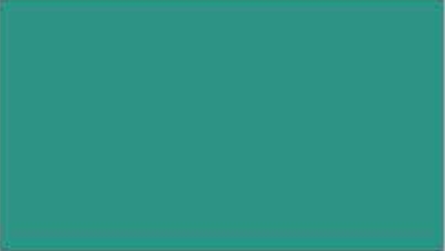 turquoise