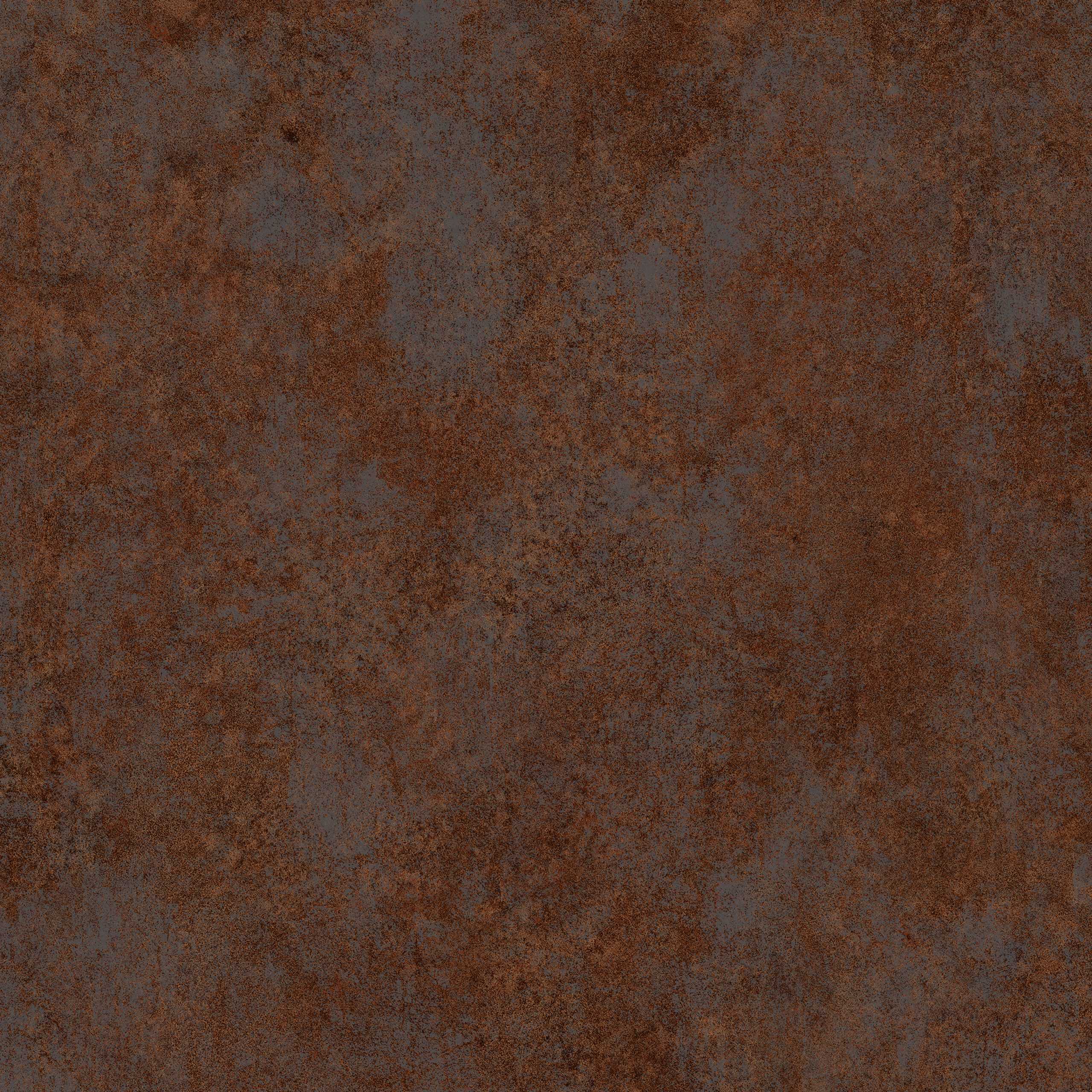 Polyester - corten