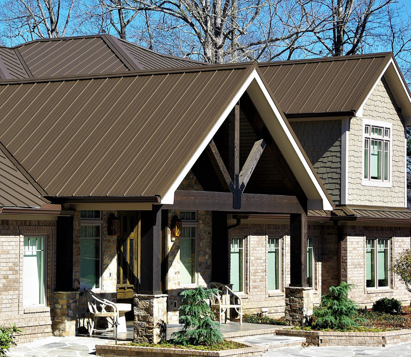 Historic Building Restoration - Bruderheim