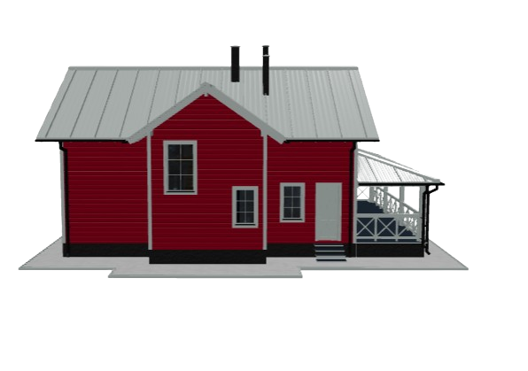 Siding icon
