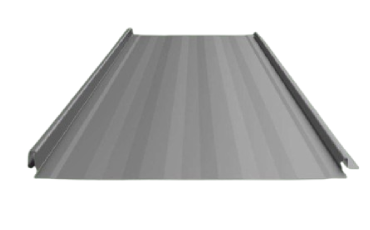 Snaplock Panel