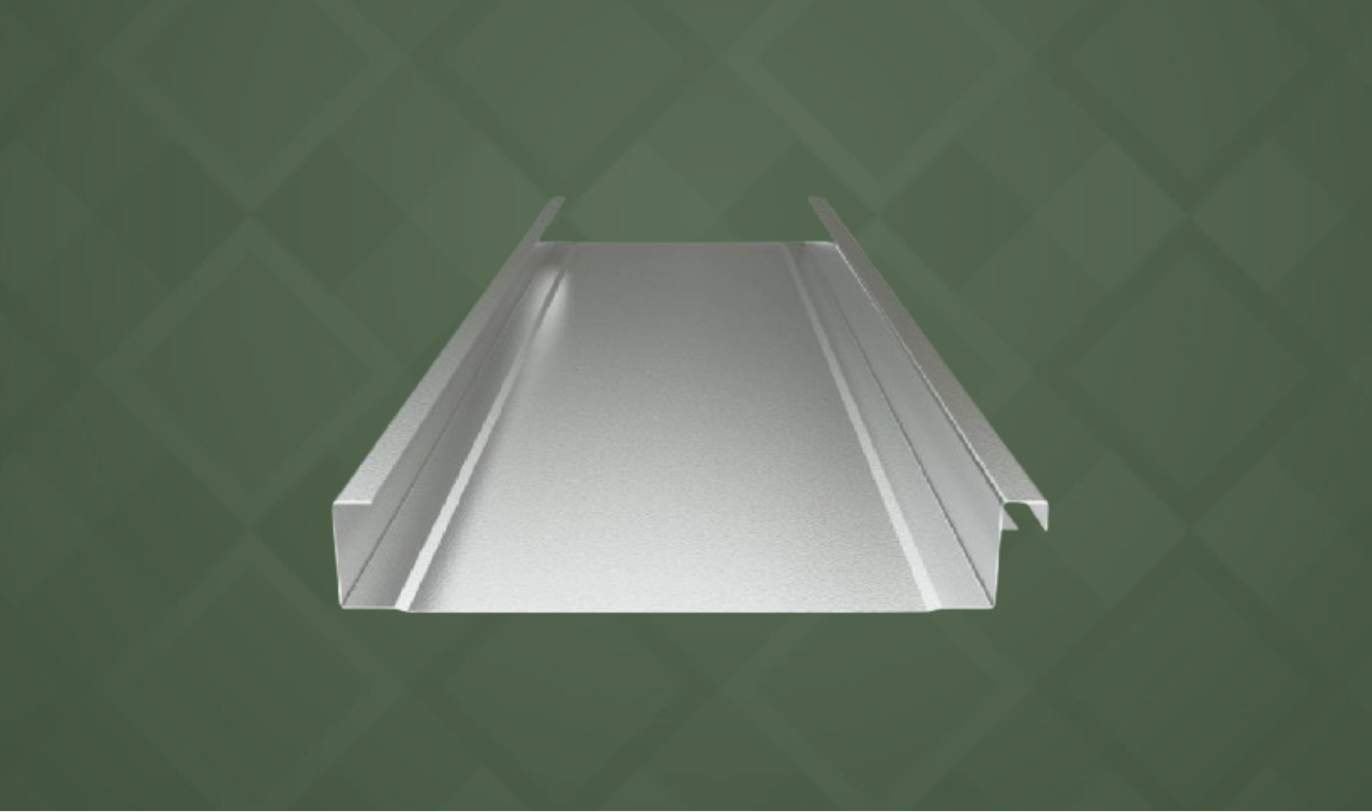 Standing Seam Panel